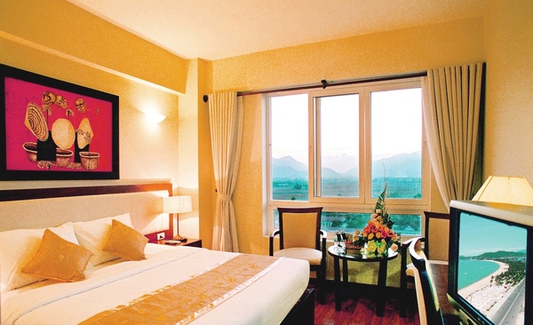 Starlet Hotel