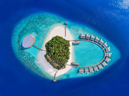 Kudadoo Maldives