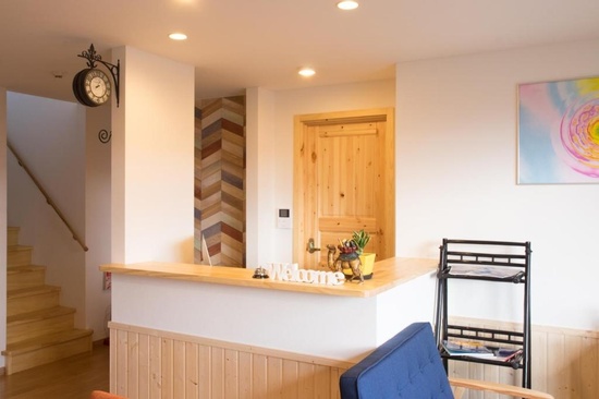 Niseko Guesthouse Nalu