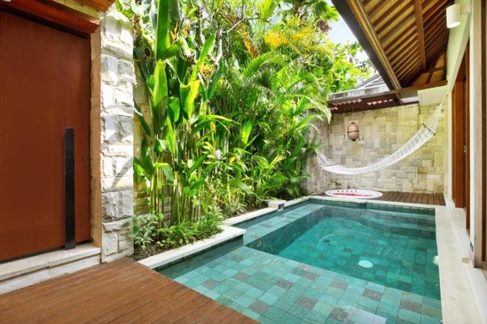 Aksari Seminyak By Inivie Hospitality