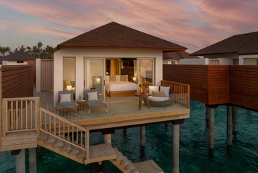 Avani+ Fares Maldives