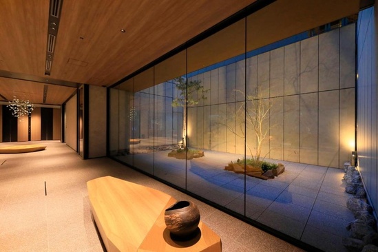 Richmond Hotel Premier Kyoto Shijo