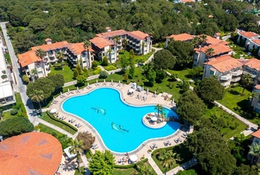 Asteria Bellis Resort