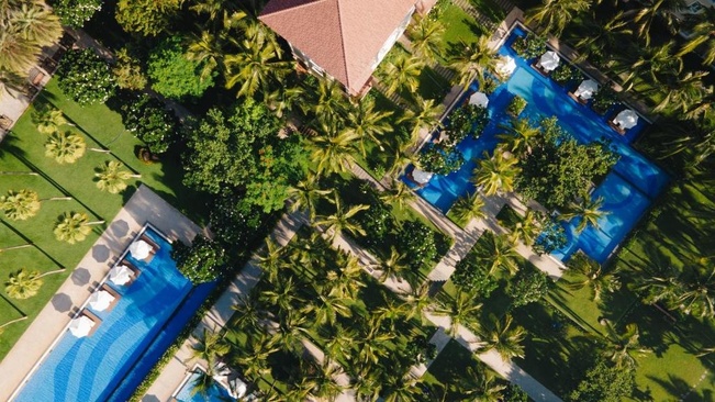 Danang Marriott Resort & Spa