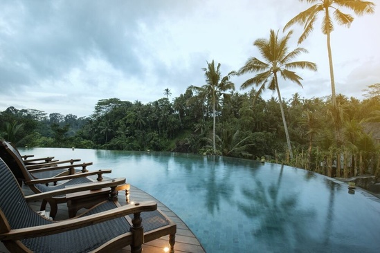 Natya Resort Ubud