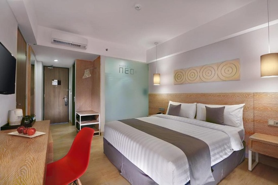 Hotel Neo+ Kuta Legian