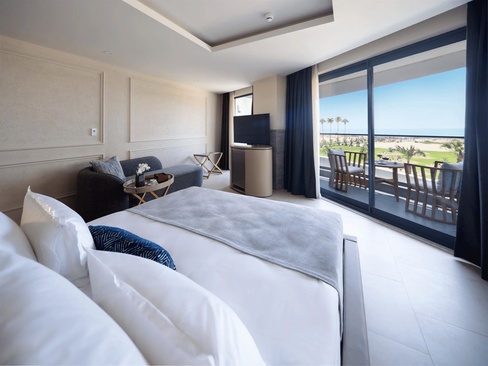 Liu Resort