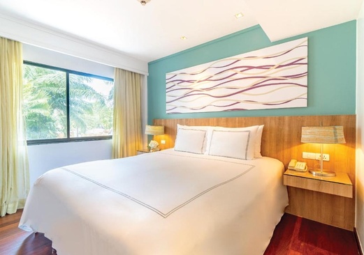 Radisson Resort & Suites Phuket