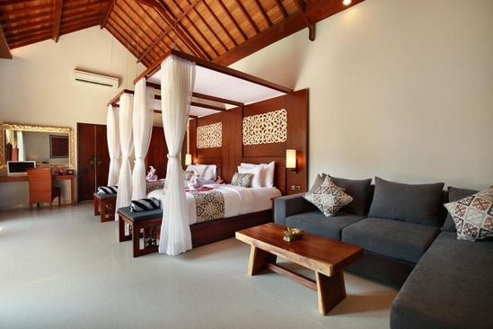 Lumbini Villas And Spa