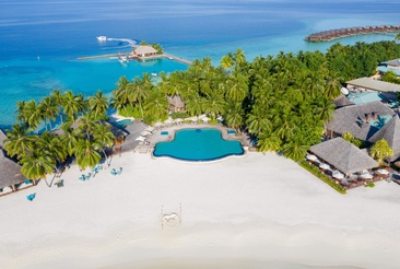 Veligandu Island Resort