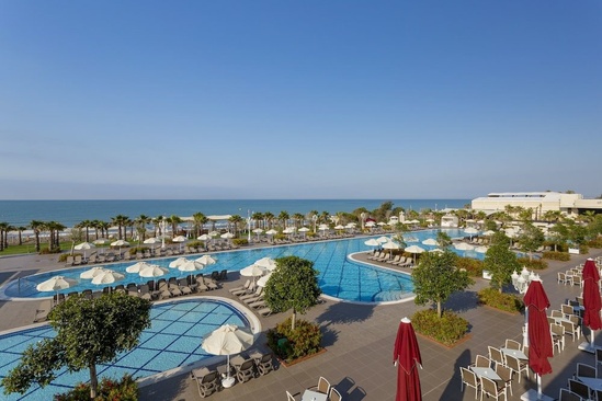 Gural Premier Belek