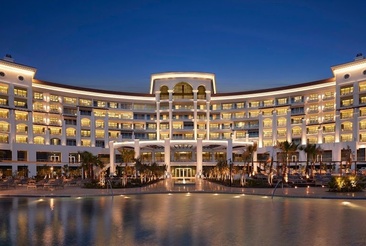 Waldorf Astoria Dubai Palm Jumeirah