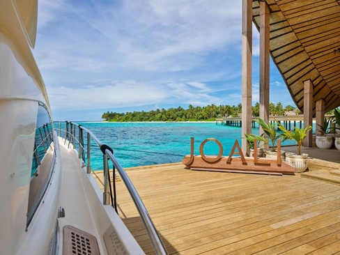 Joali Maldives