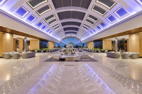 Miracle Resort