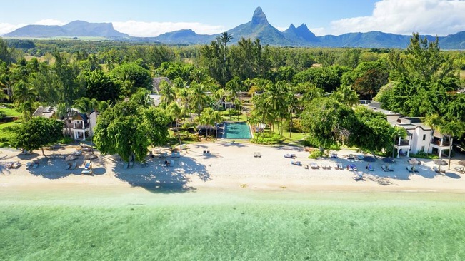 Hilton Mauritius Resort & Spa