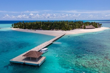 Nakai Alimatha Resort 