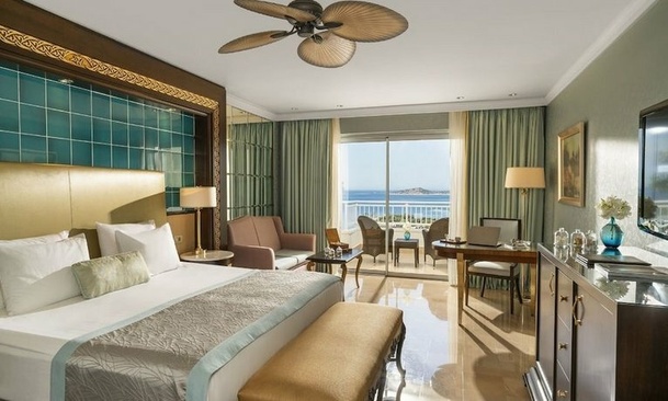 Rixos Premium Bodrum - All Inclusive