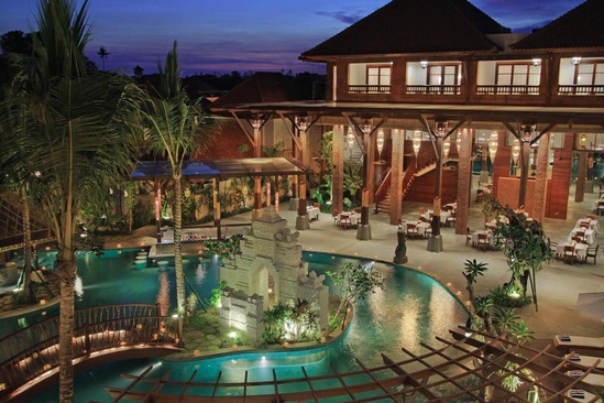 The Alantara Sanur