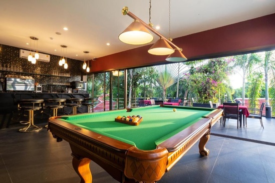 Boutique Resort Private Pool Villa