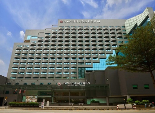 Swiss Garden Hotel Bukit Bintang