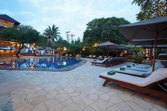 Kuta Seaview Boutique Resorts