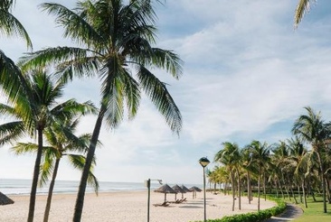 Danang Marriott Resort & Spa