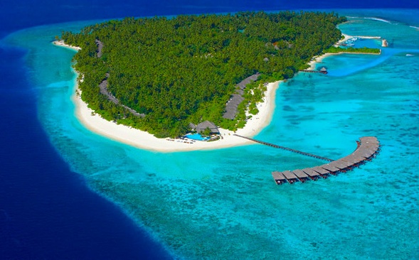 Filitheyo Island Resort