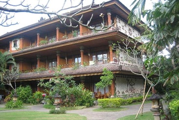 Matahari Bungalow