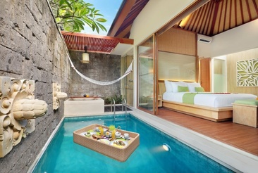 Ini Vie Villa Legian By Ini Vie Hospitality