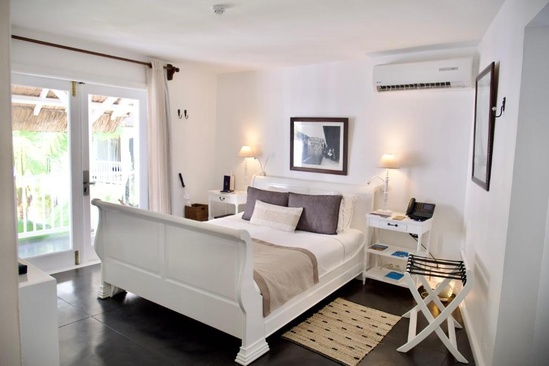 Hotel 20 Degrees Sud