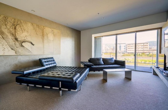 Aoi Hotel Kyoto - Luxury Apartment-