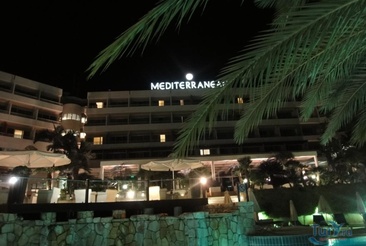 Mediterranean Beach Hotel