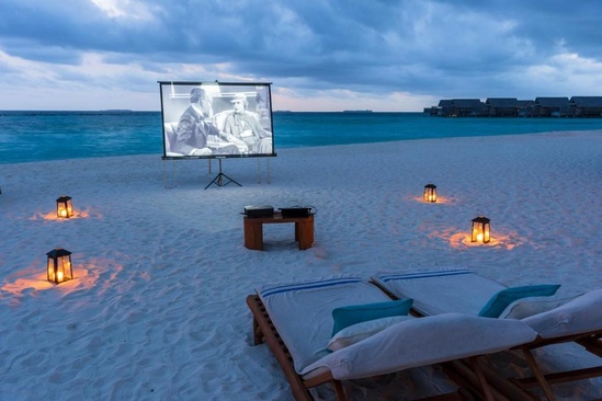 Milaidhoo Island Maldives