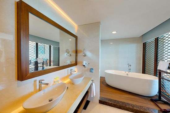 Grand Tourane Danang