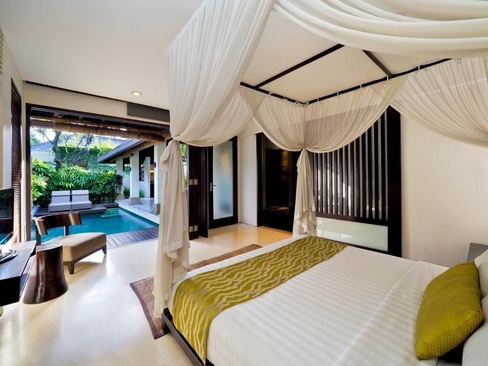 The Amala Estate Seminyak
