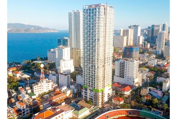 Dqua Hotel Nha Trang