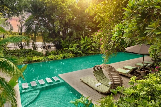 An Lam Retreat Saigon