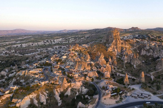 Selfie Cave Hotels Cappadocia - Special Class Boutique-Hotel