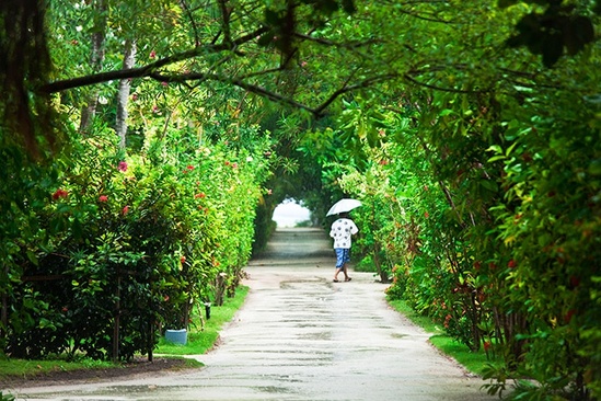 Adaaran Select Hudhuranfushi