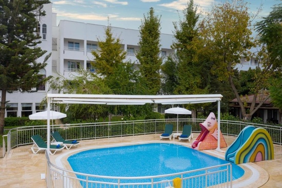 Labranda Alantur Resort
