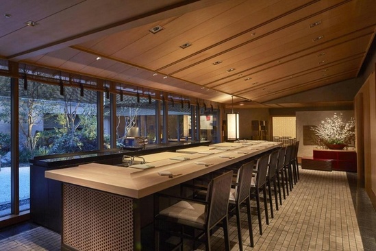 The Ritz-Carlton Osaka