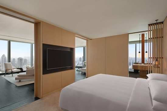Park Hyatt Jakarta