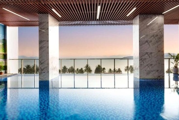 Vesna Hotel Nha Trang