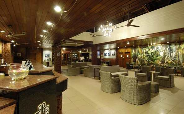 Berjaya Beau Vallon Bay Beach Resort & Casino