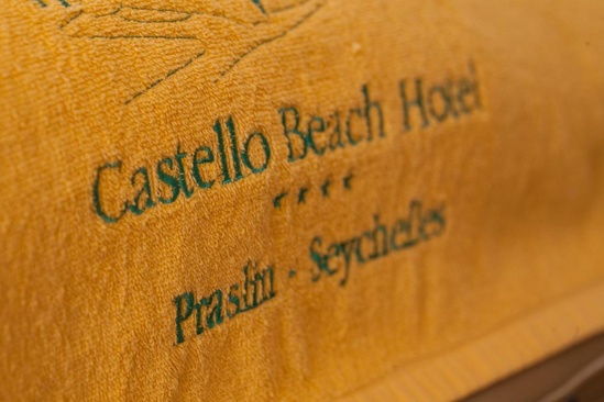 Castello Beach Hotel