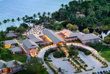 Kempinski Seychelles Resort