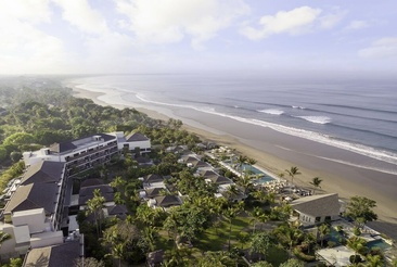 The Seminyak Beach Resort & Spa