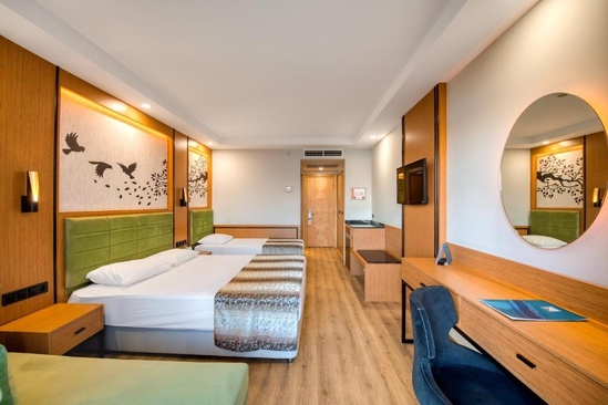 Sealife Buket Resort & Beach Hotel