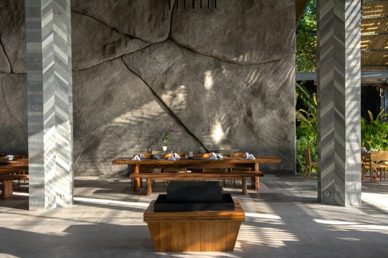 Katamaran Hotel & Resort