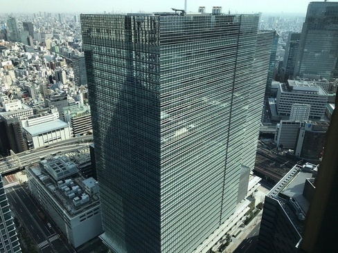 Aman Tokyo